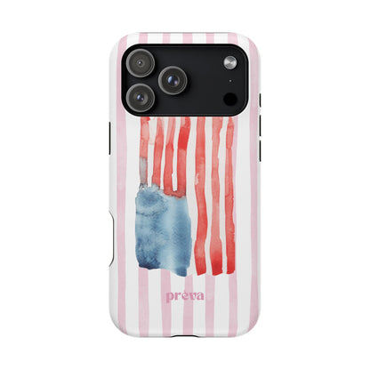 Pink Parade Phone Case
