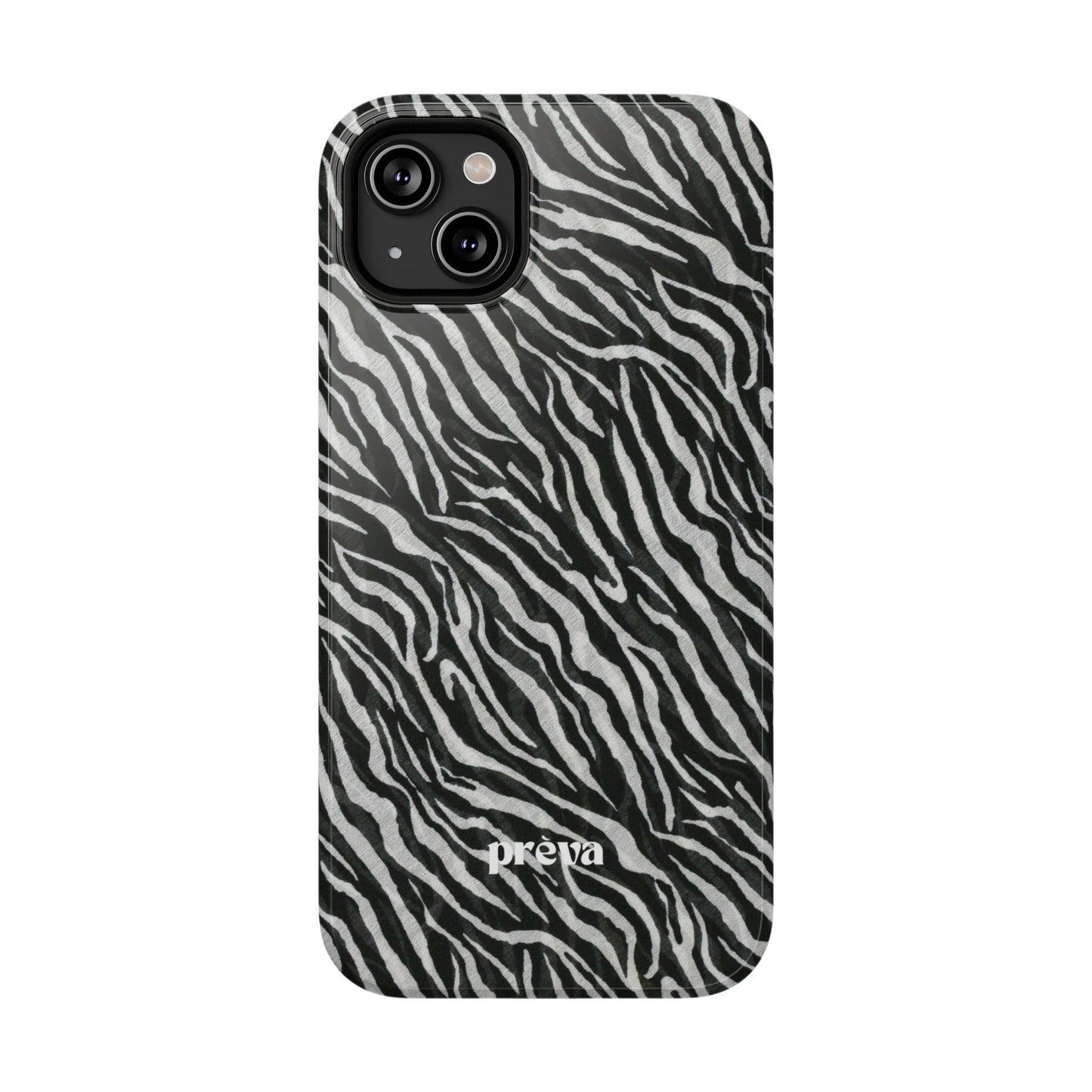 Zebra Paper x Ava Edwards Phone Case