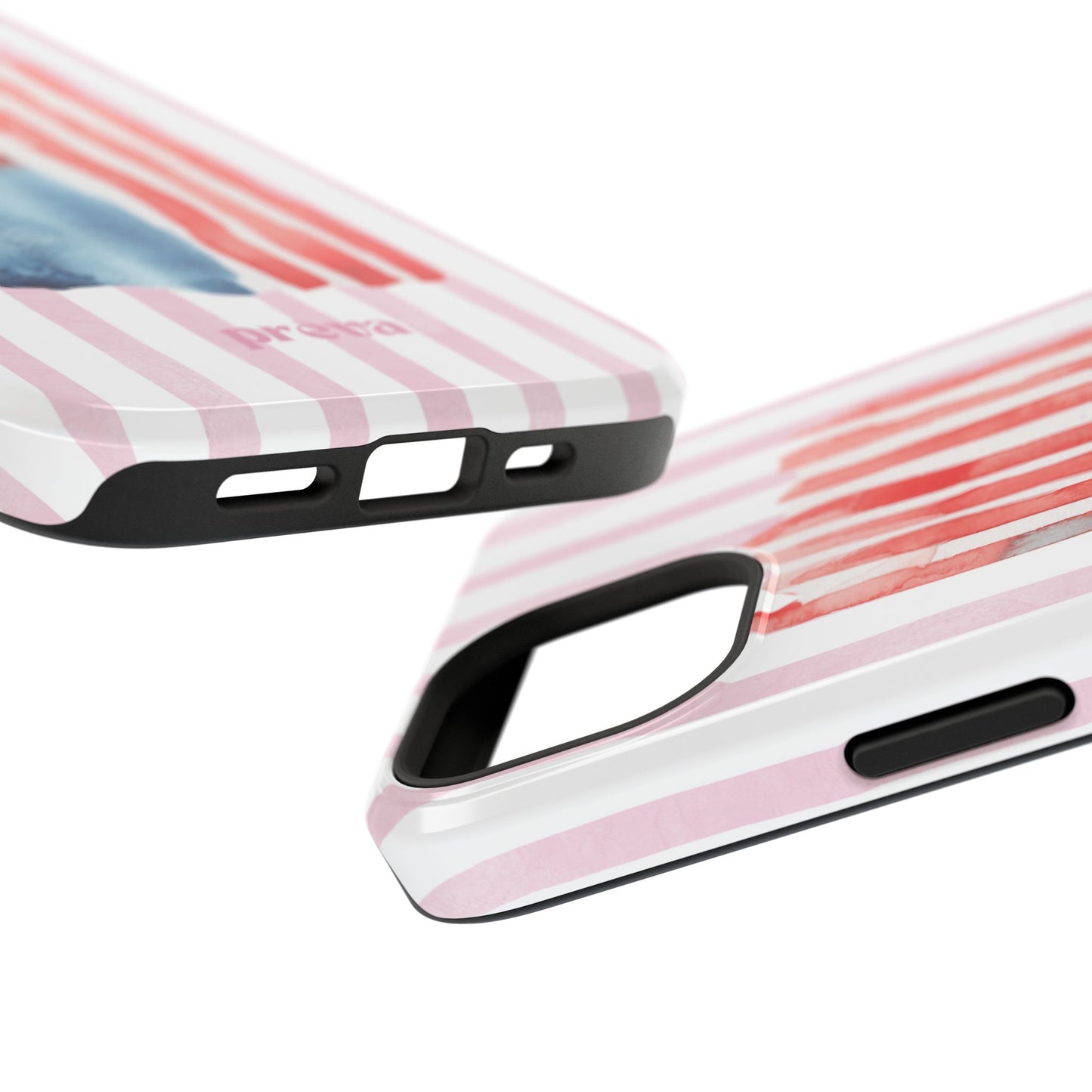 Pink Parade Phone Case