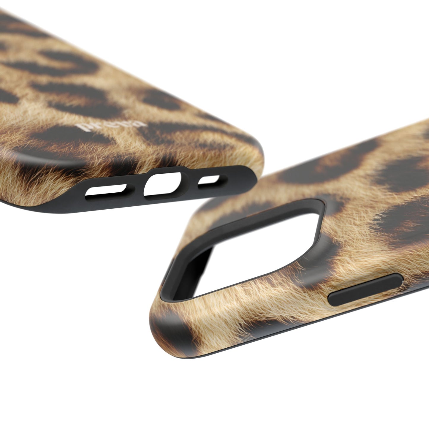 Leopard Spots Phone Case