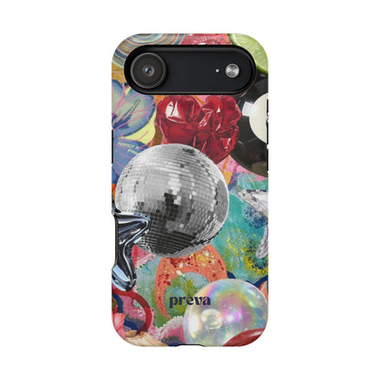 Disco Pop Phone Case