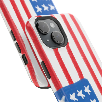Flag Phone Case