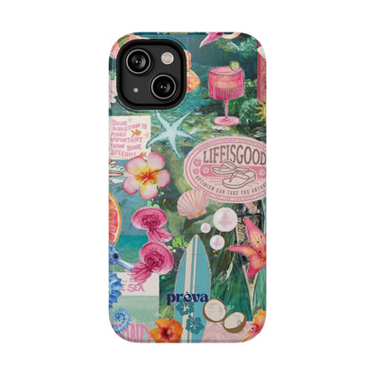 Under The Sea Phone Case