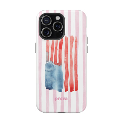 Pink Parade Phone Case