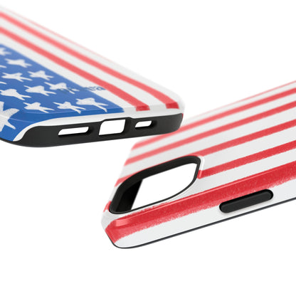 Flag Phone Case