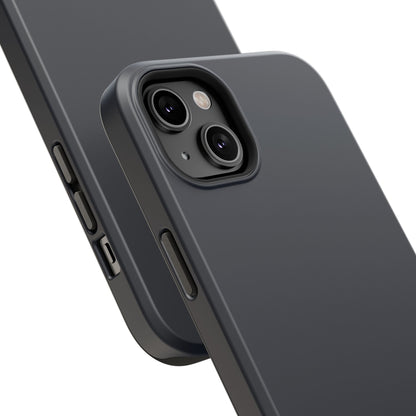 Dark Navy Phone Case