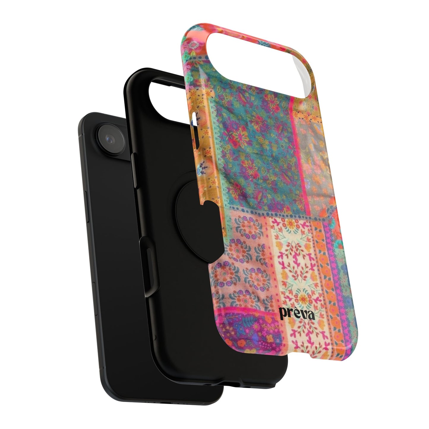 Colorful Boho Phone Case