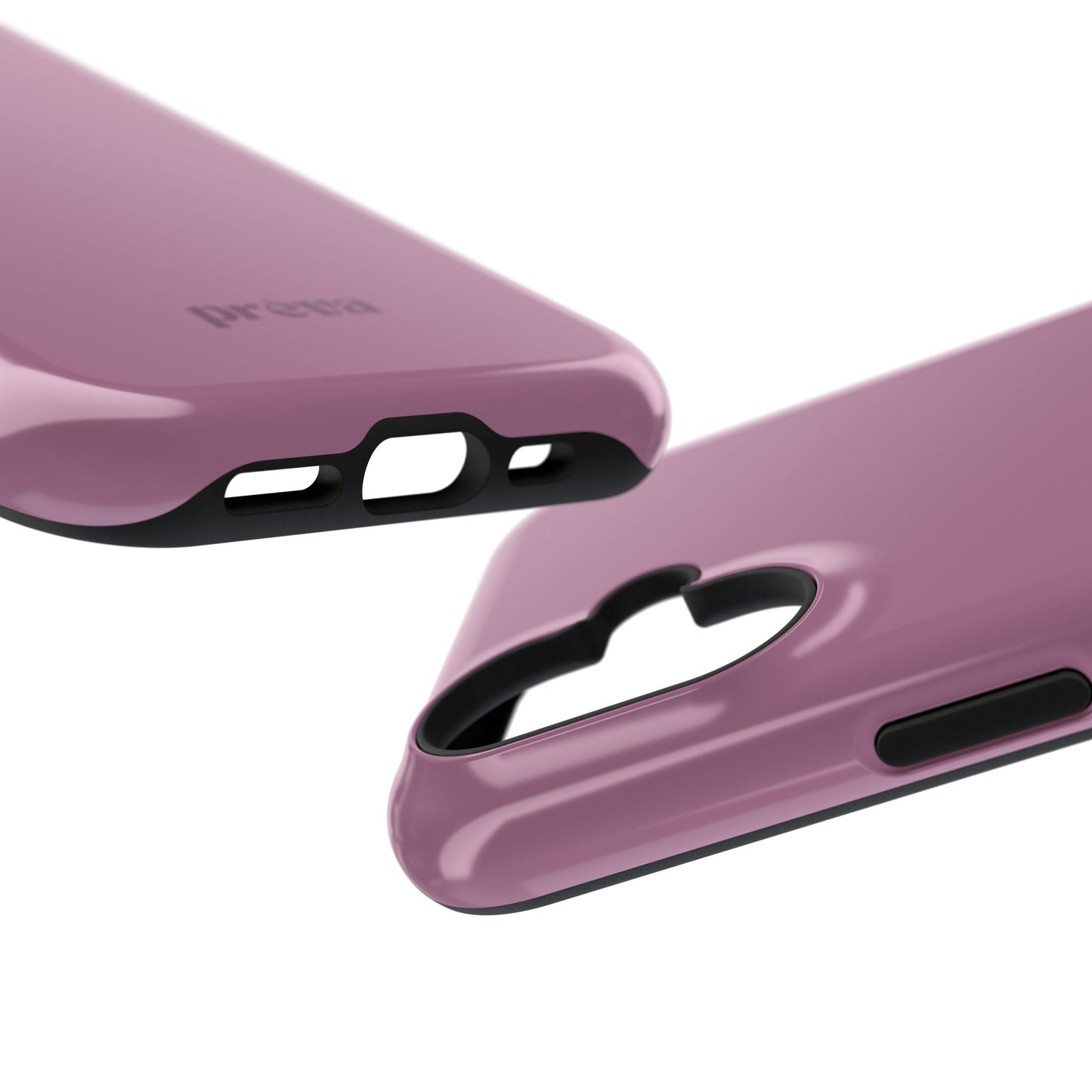 Plum Phone Case