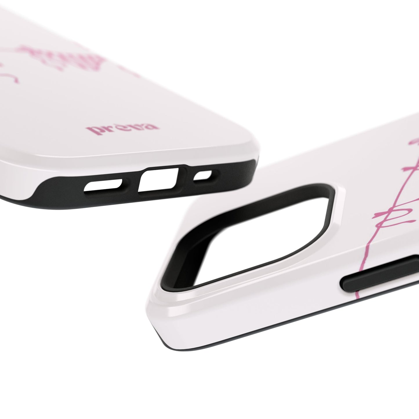 Pink Bikini Phone Case