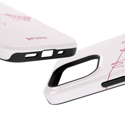 Pink Bikini Phone Case