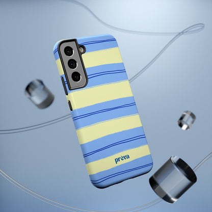 East Coast Stripes Phone Case