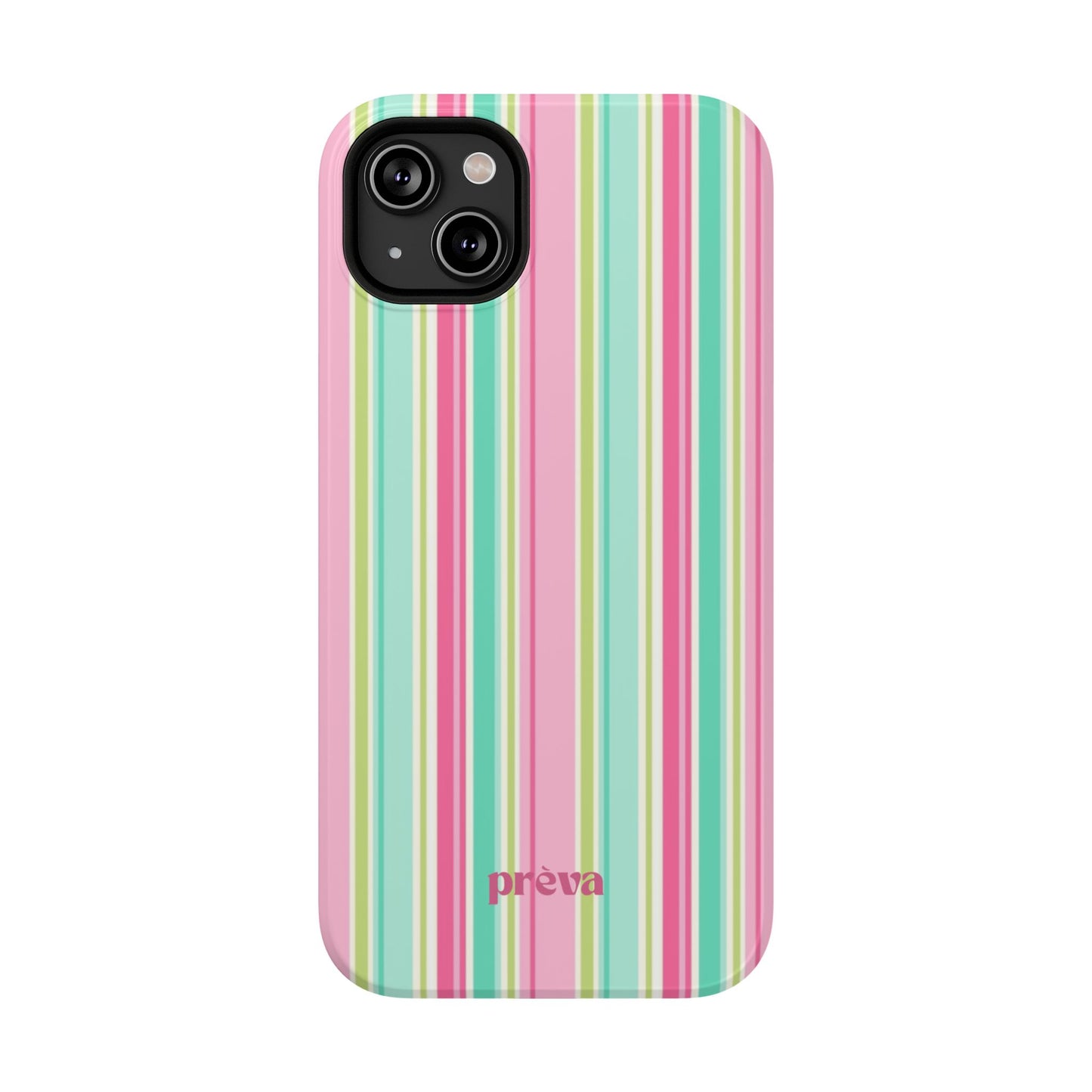 Alana Stripes Phone Case