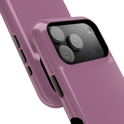Plum Phone Case