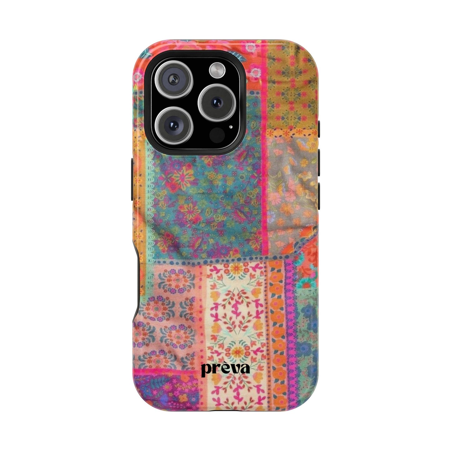Colorful Boho Phone Case