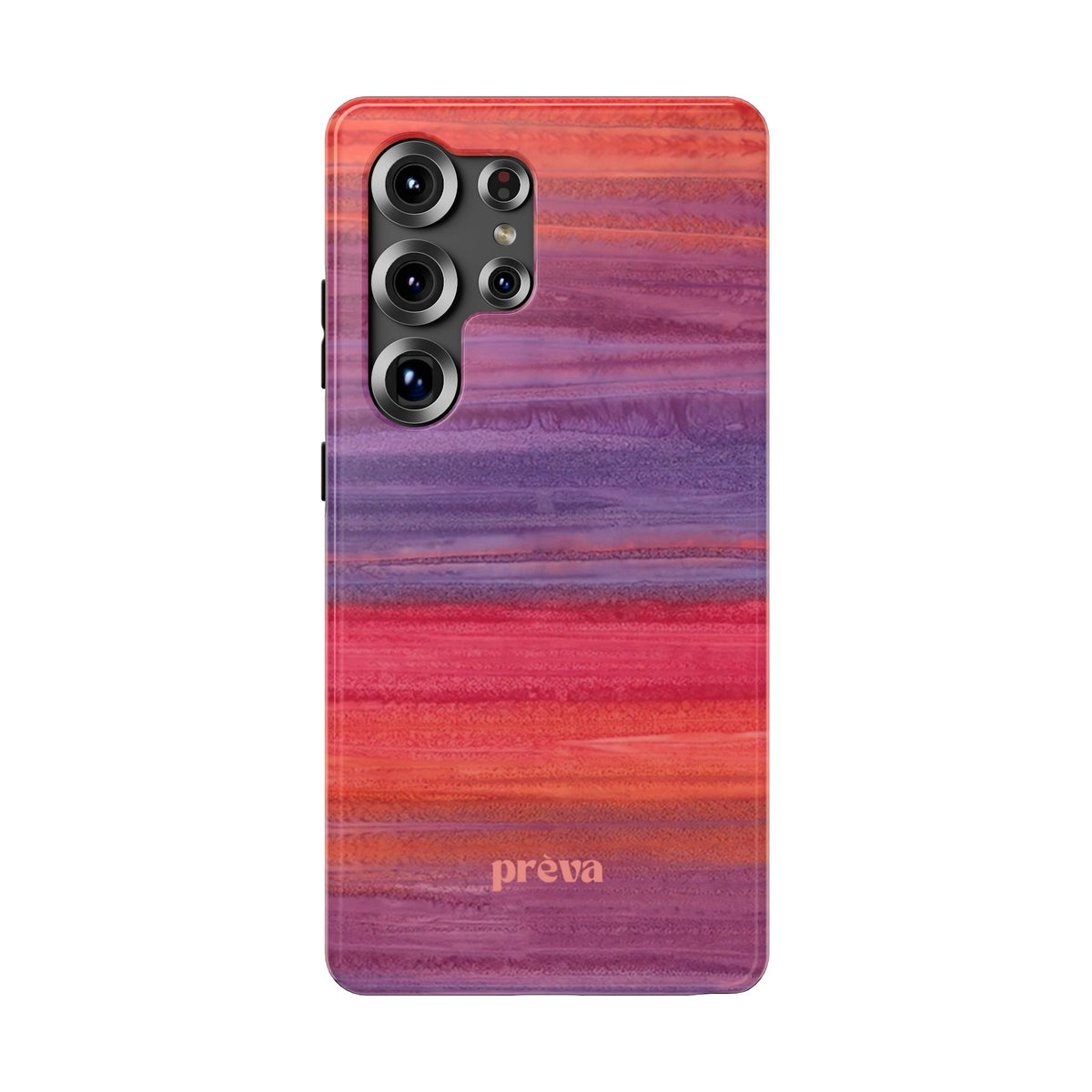 Sun Dusk Phone Case