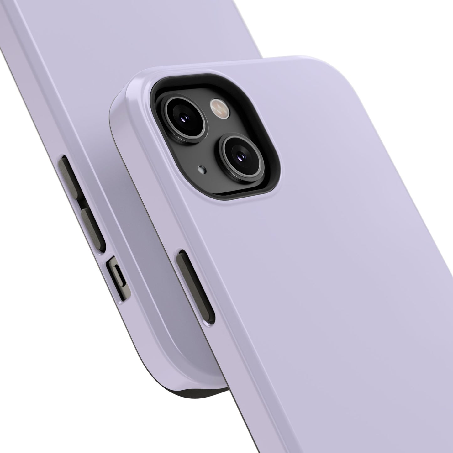 Lavendar Phone Case