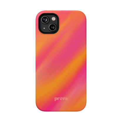 Sunset Rays Phone Case