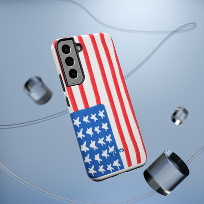 Flag Phone Case
