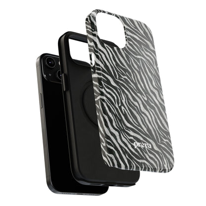 Zebra Paper x Ava Edwards Phone Case