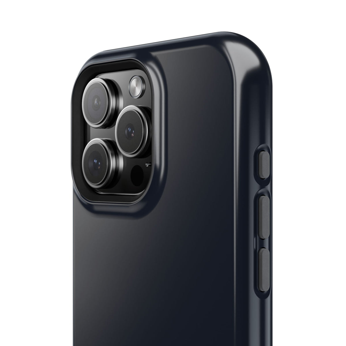 Dark Navy Phone Case