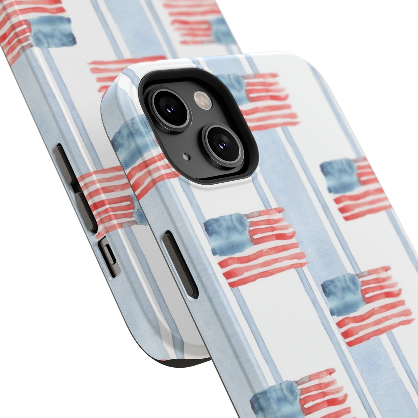 Patriot Picnic Phone Case