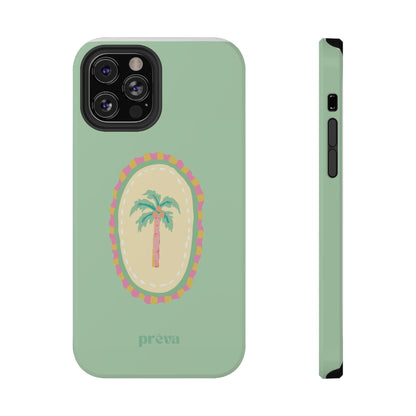 Palm Frames Phone Case