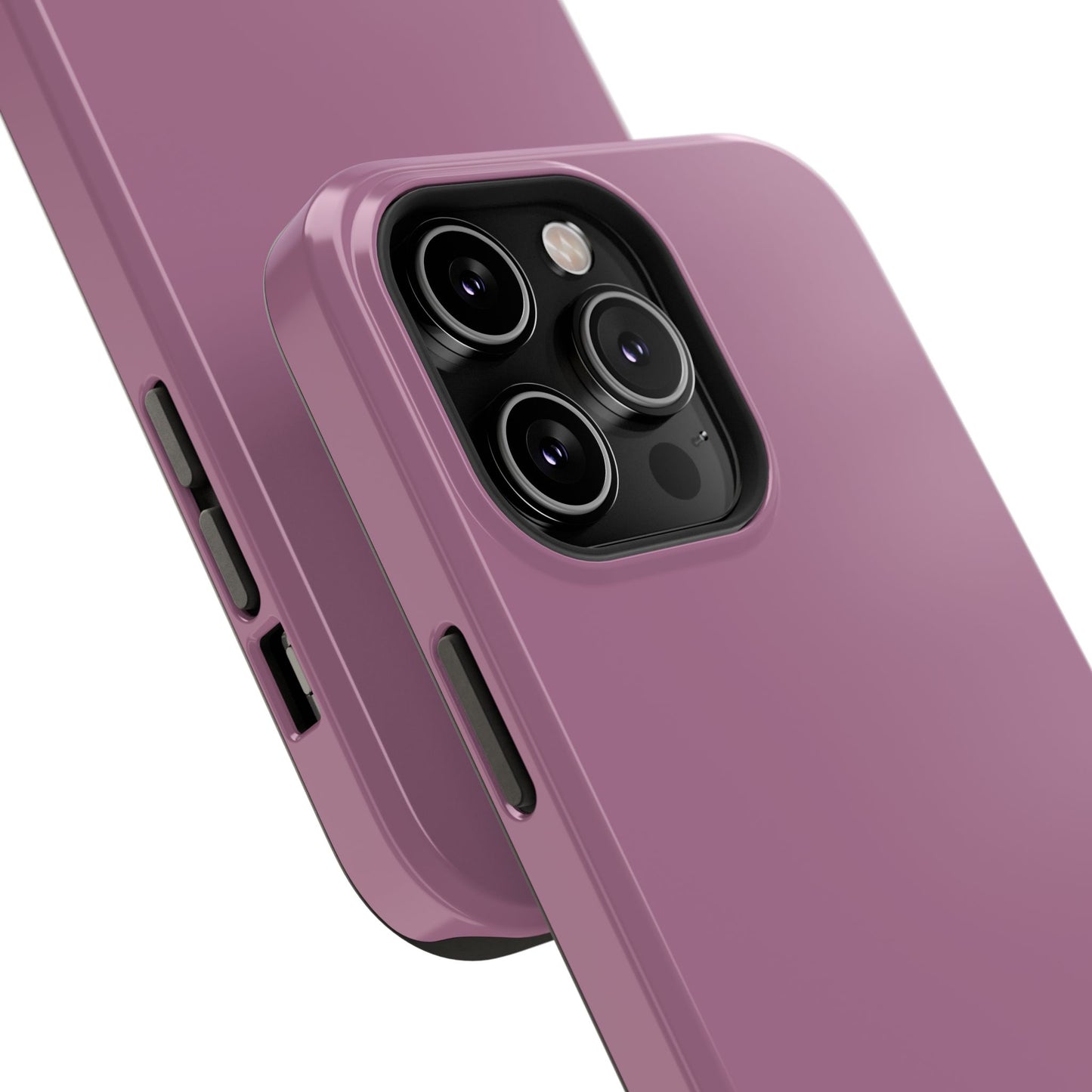 Plum Phone Case