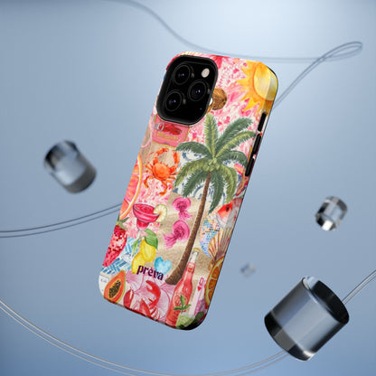 Tropic Sands x Bella Skye Phone Case