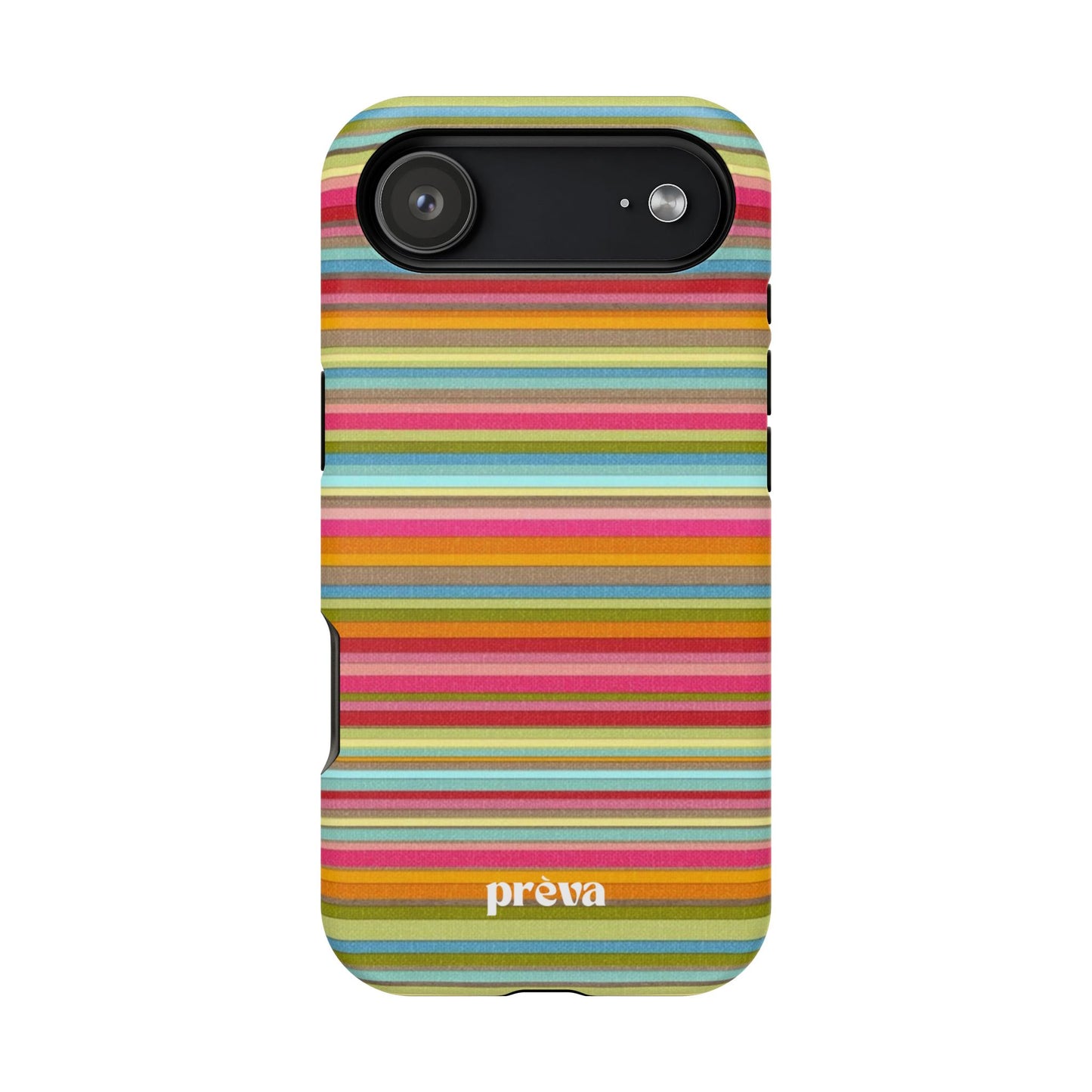 Aloha Stripes Phone Case