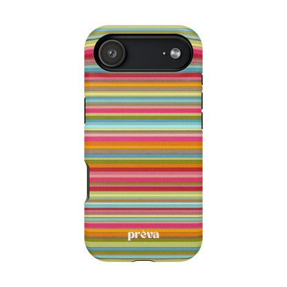 Aloha Stripes Phone Case