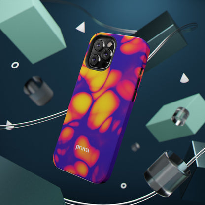 Heatmap Phone Case
