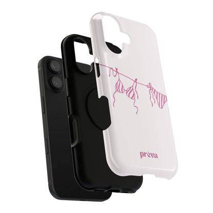 Pink Bikini Phone Case