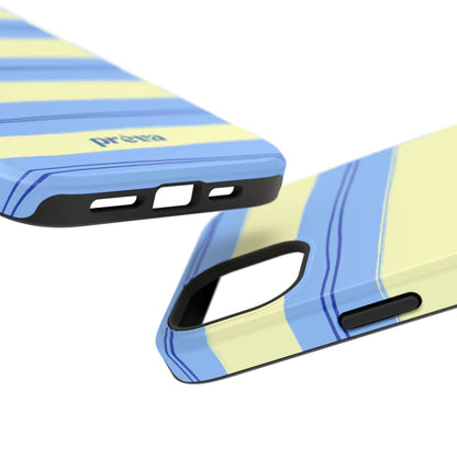 East Coast Stripes Phone Case