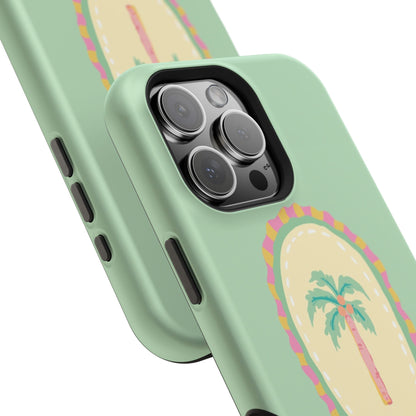 Palm Frames Phone Case