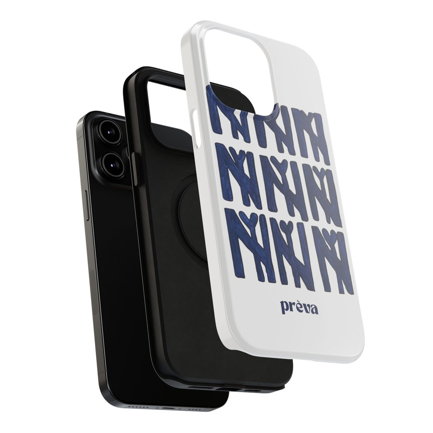 NY Art Phone Case
