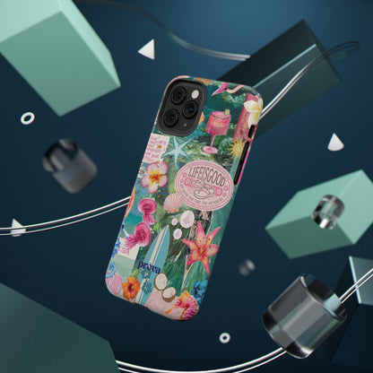 Under The Sea Phone Case