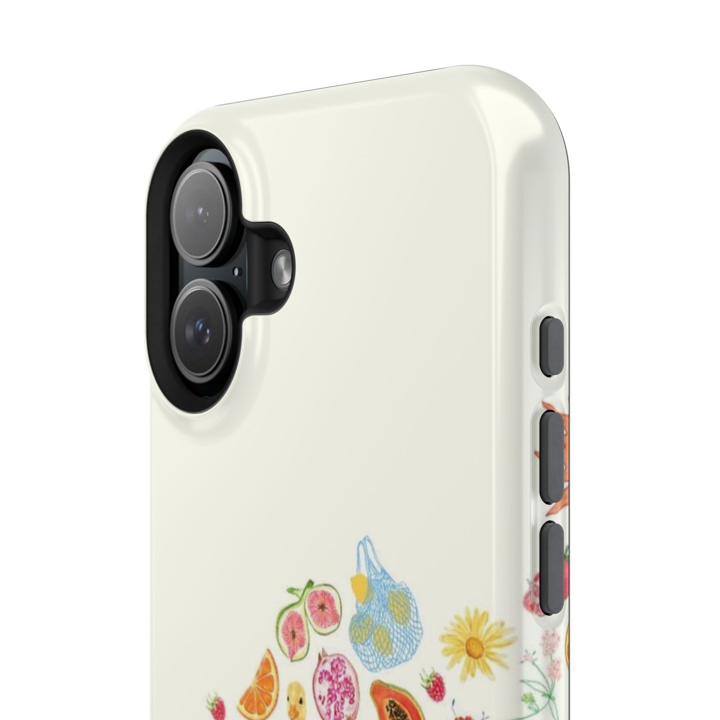 Duck Picnic Phone Case