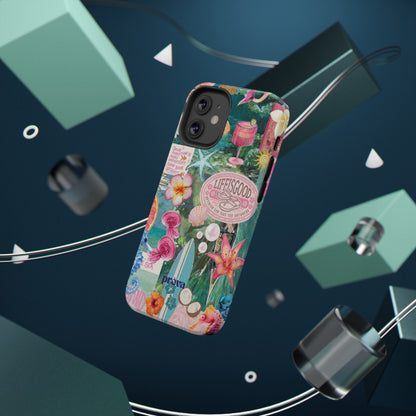 Under The Sea Phone Case