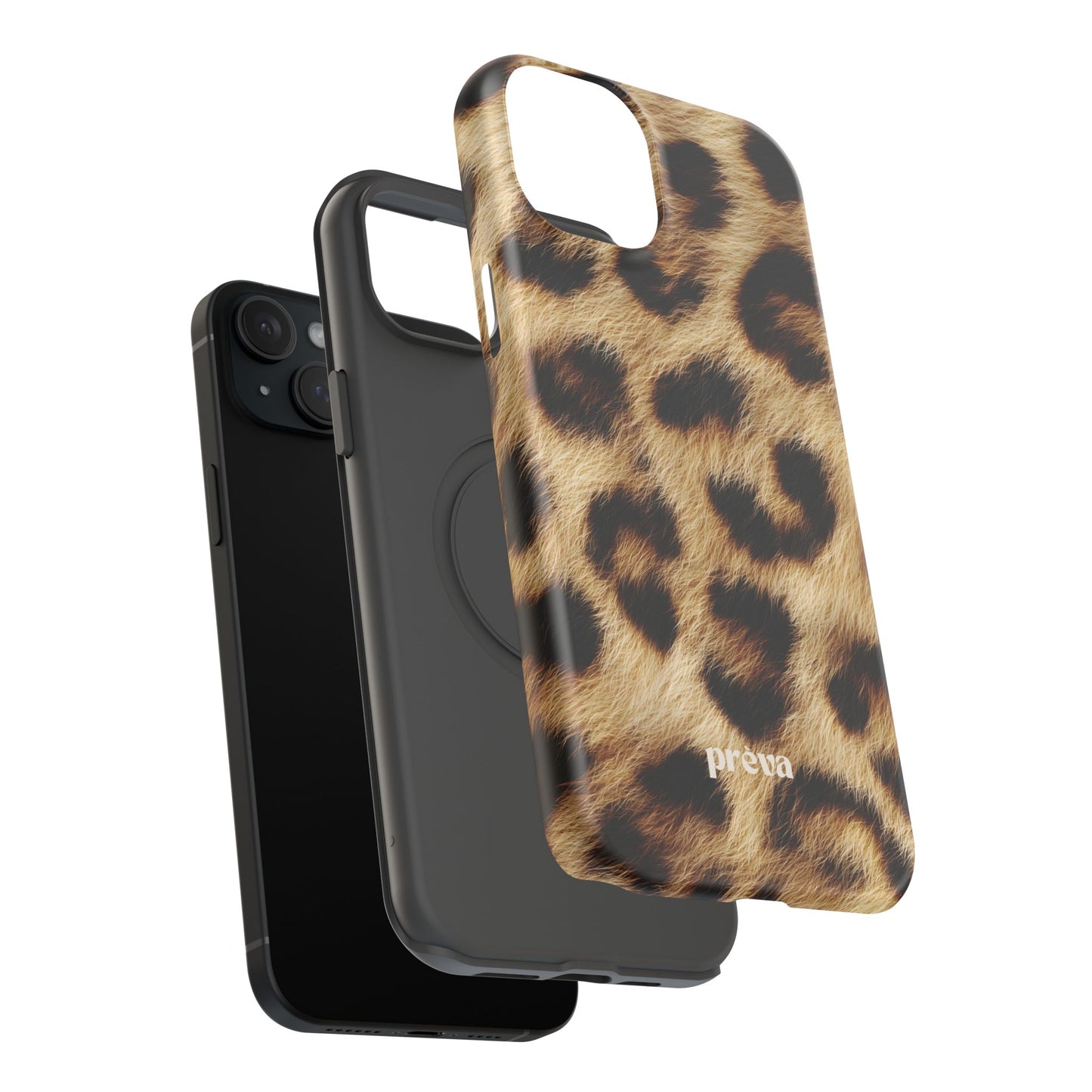 Leopard Spots Phone Case
