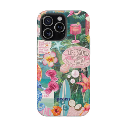 Under The Sea Phone Case