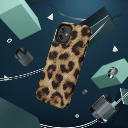 Leopard Spots Phone Case