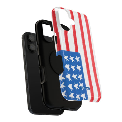 Flag Phone Case