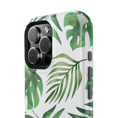 Leaf Tropic Phone Case