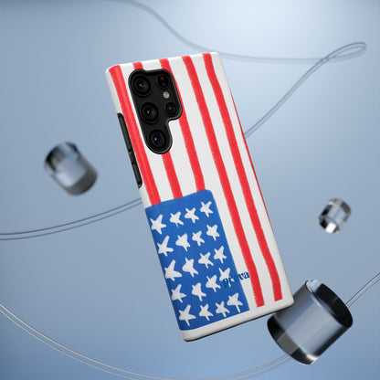 Flag Phone Case