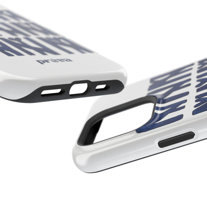 NY Art Phone Case
