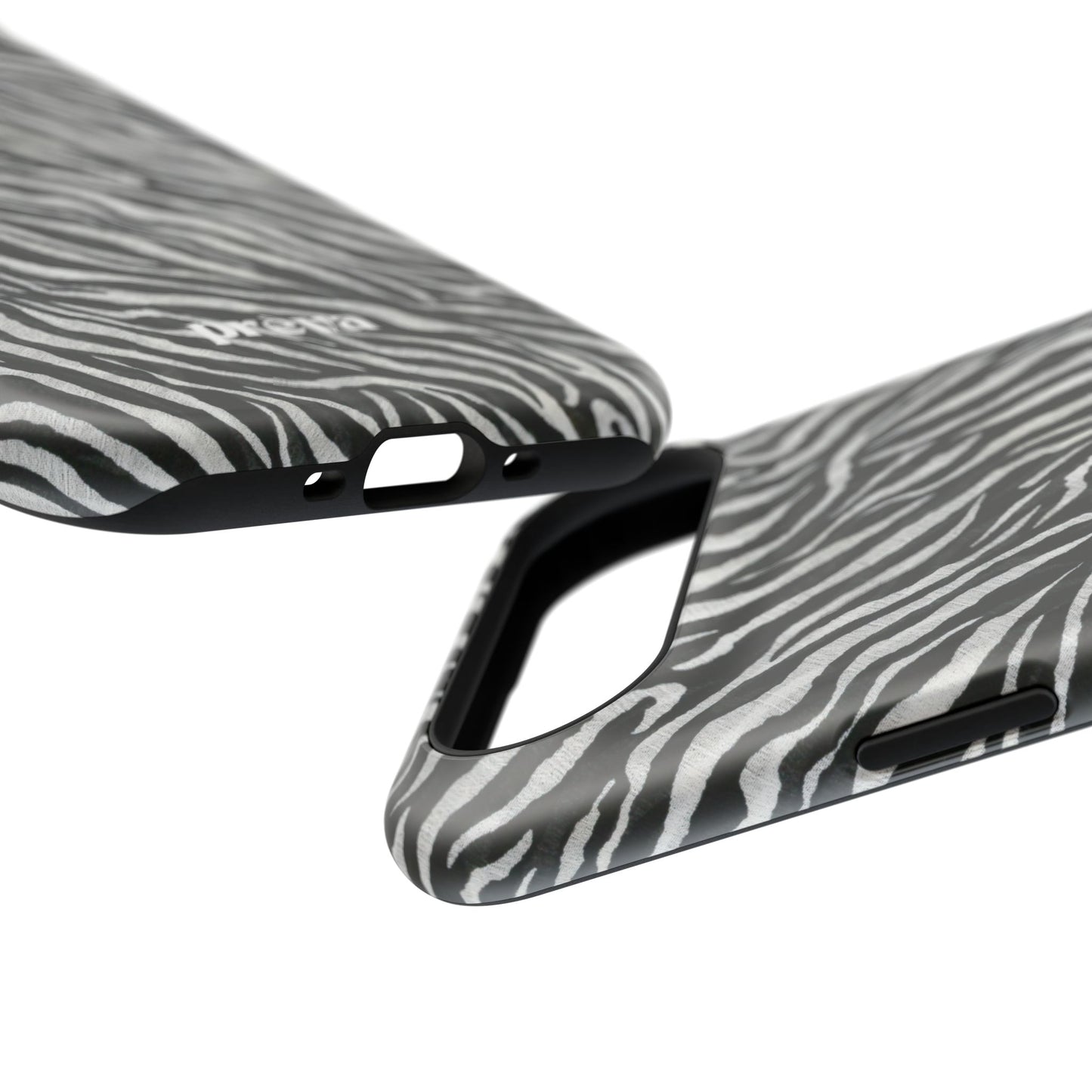 Zebra Paper x Ava Edwards Phone Case
