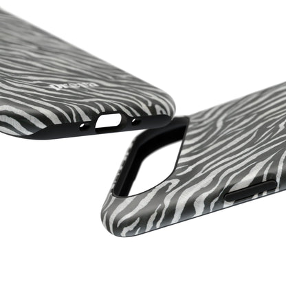 Zebra Paper x Ava Edwards Phone Case