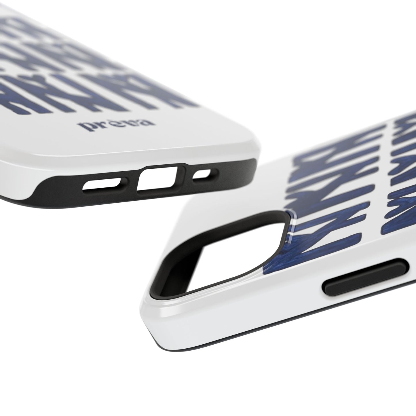 NY Art Phone Case