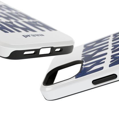NY Art Phone Case