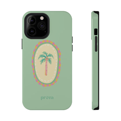 Palm Frames Phone Case